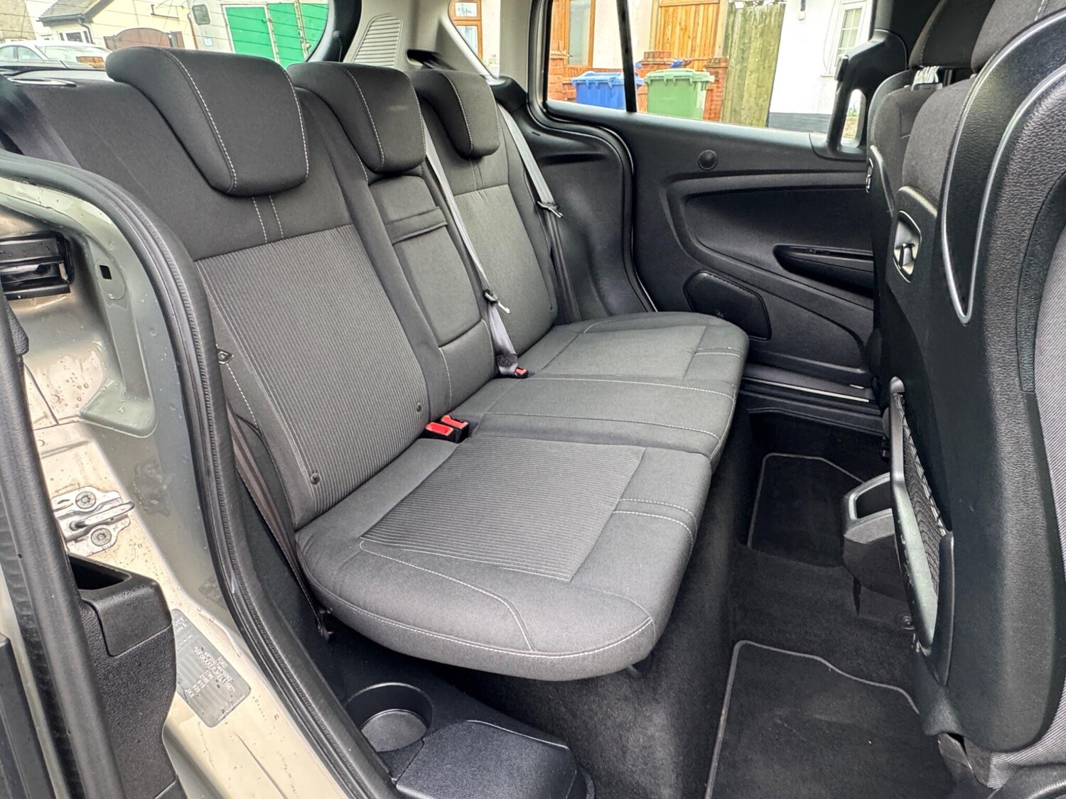 Used Ford B-MAX 2014 for sale - 77524797: Photo 31