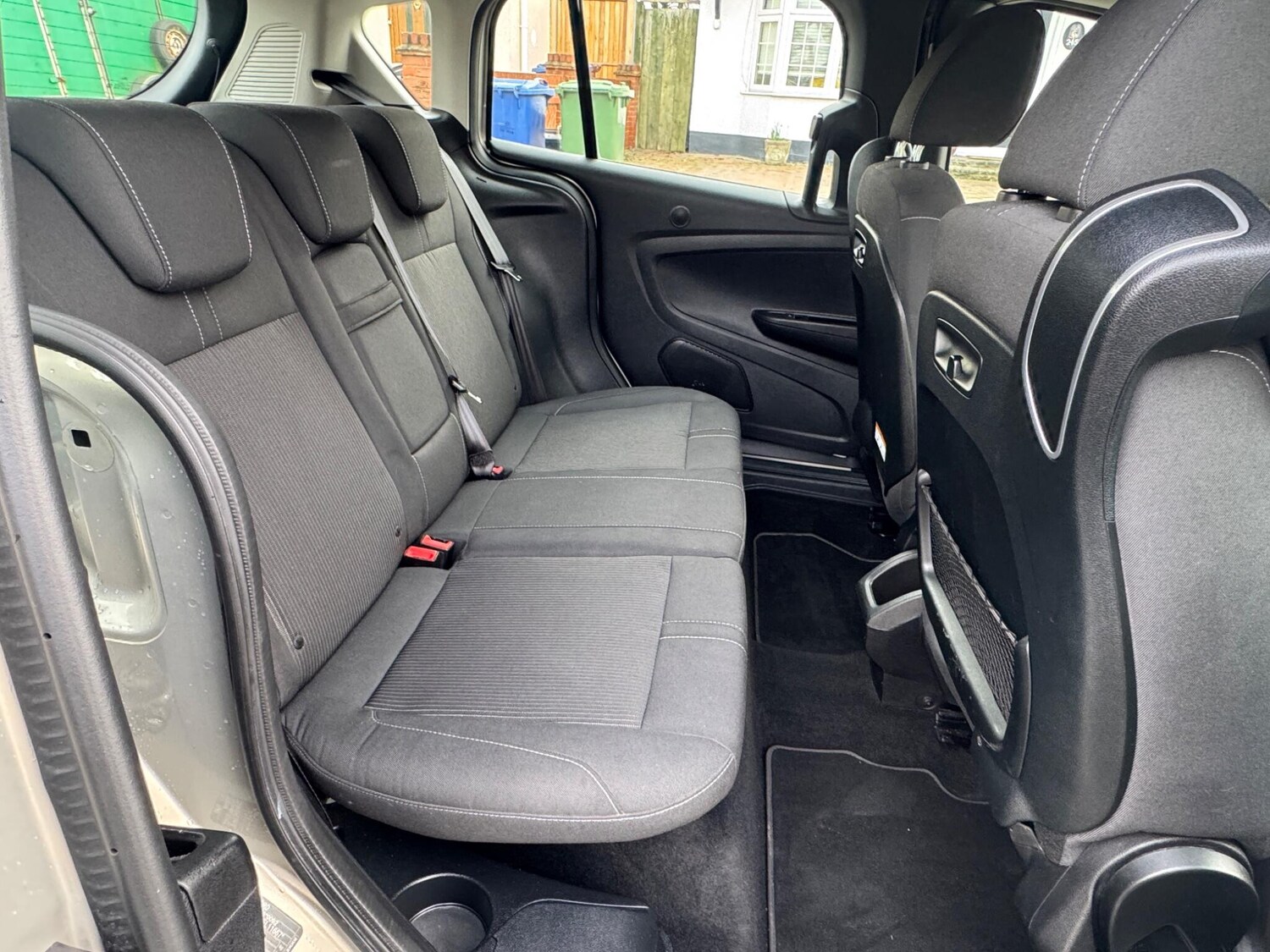 Used Ford B-MAX 2014 for sale - 77524797: Photo 32