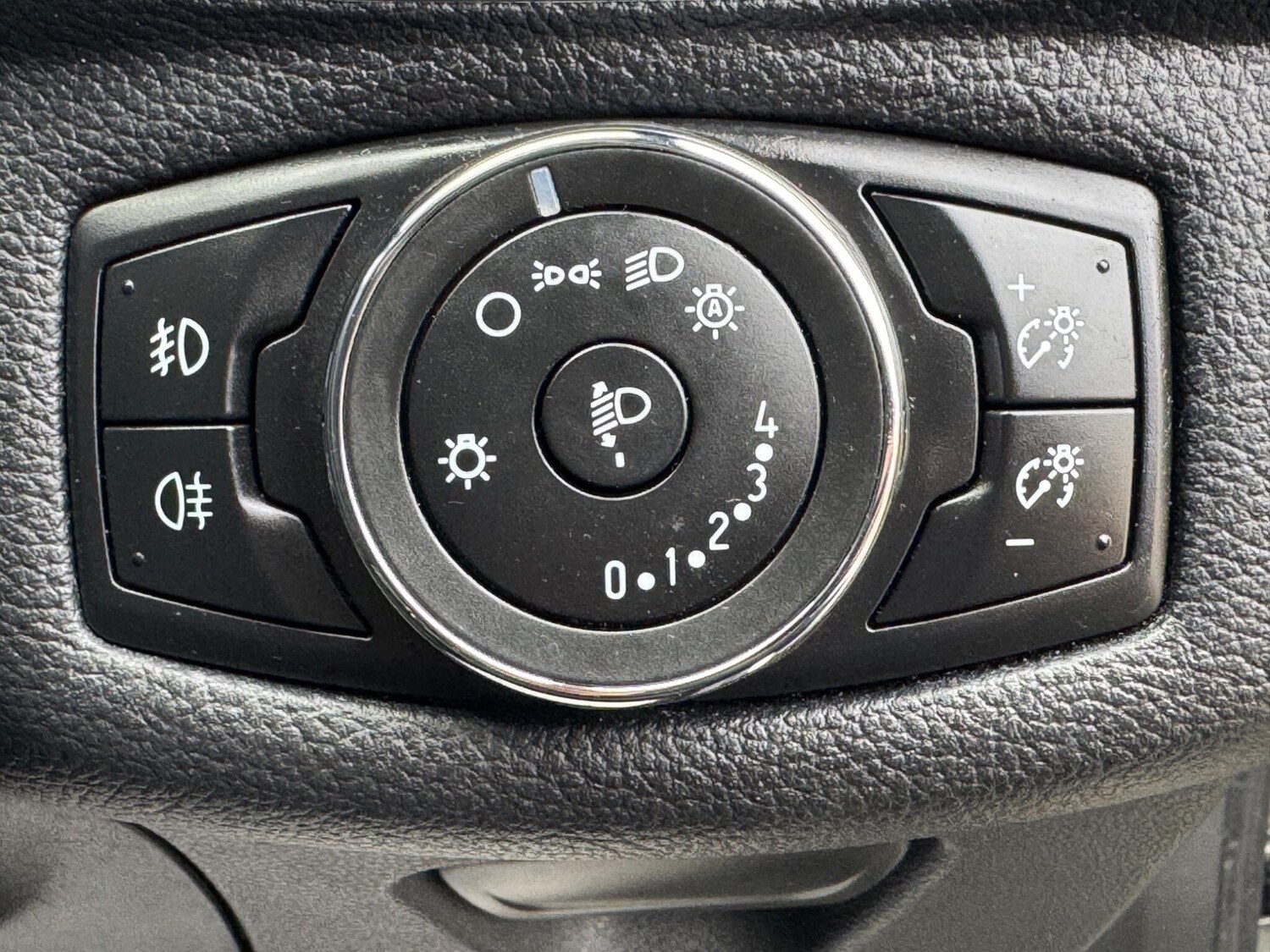 Used Ford B-MAX 2014 for sale - 77524797: Photo 39