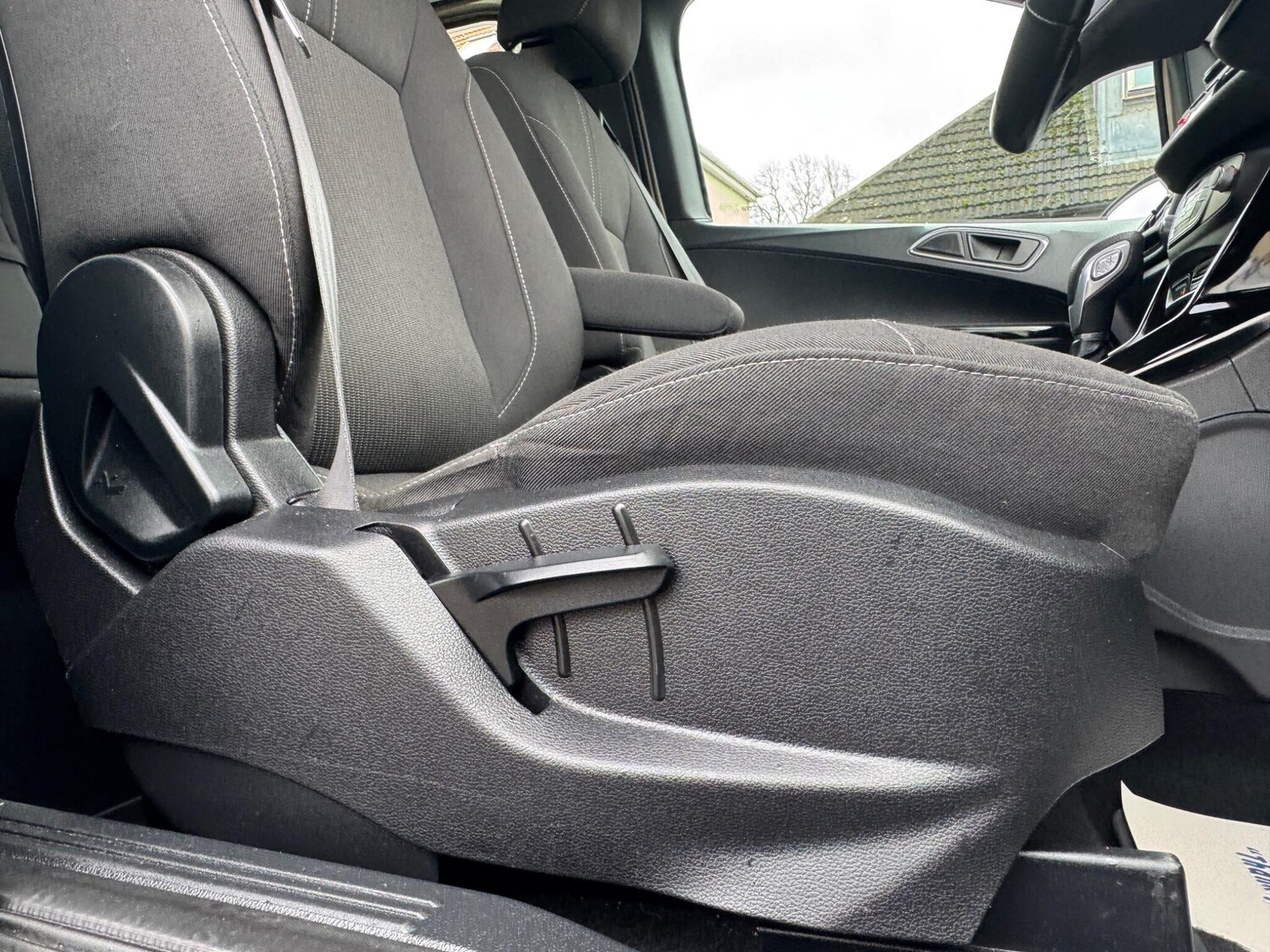 Used Ford B-MAX 2014 for sale - 77524797: Photo 40