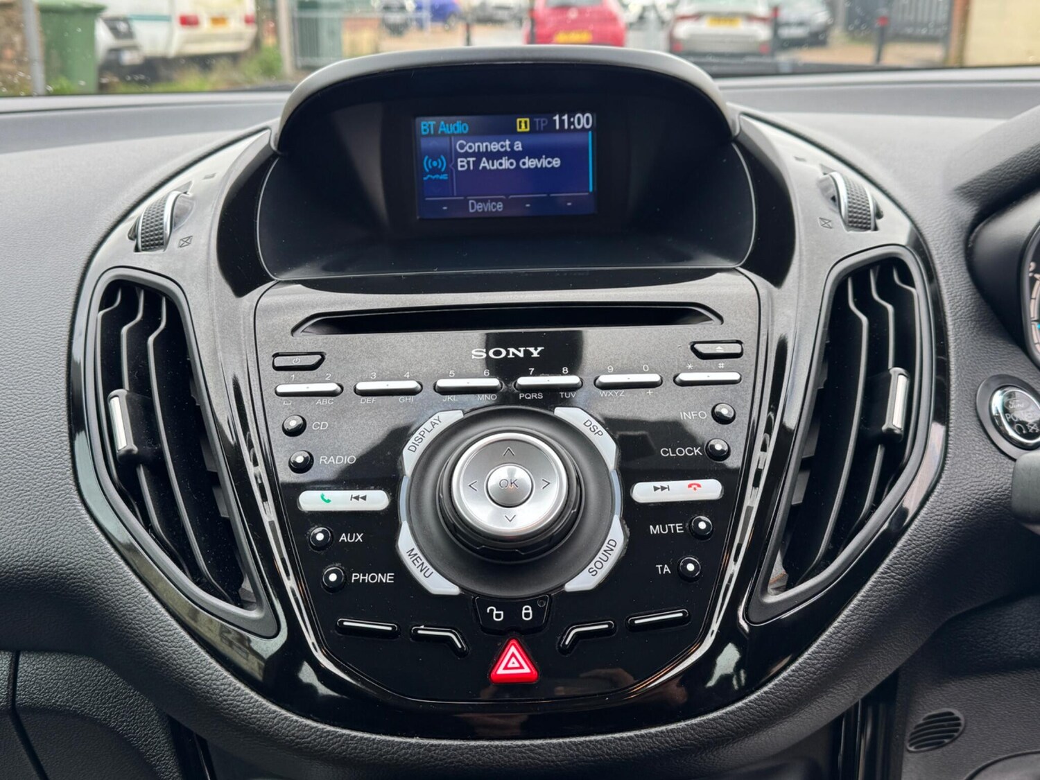 Used Ford B-MAX 2014 for sale - 77524797: Photo 43