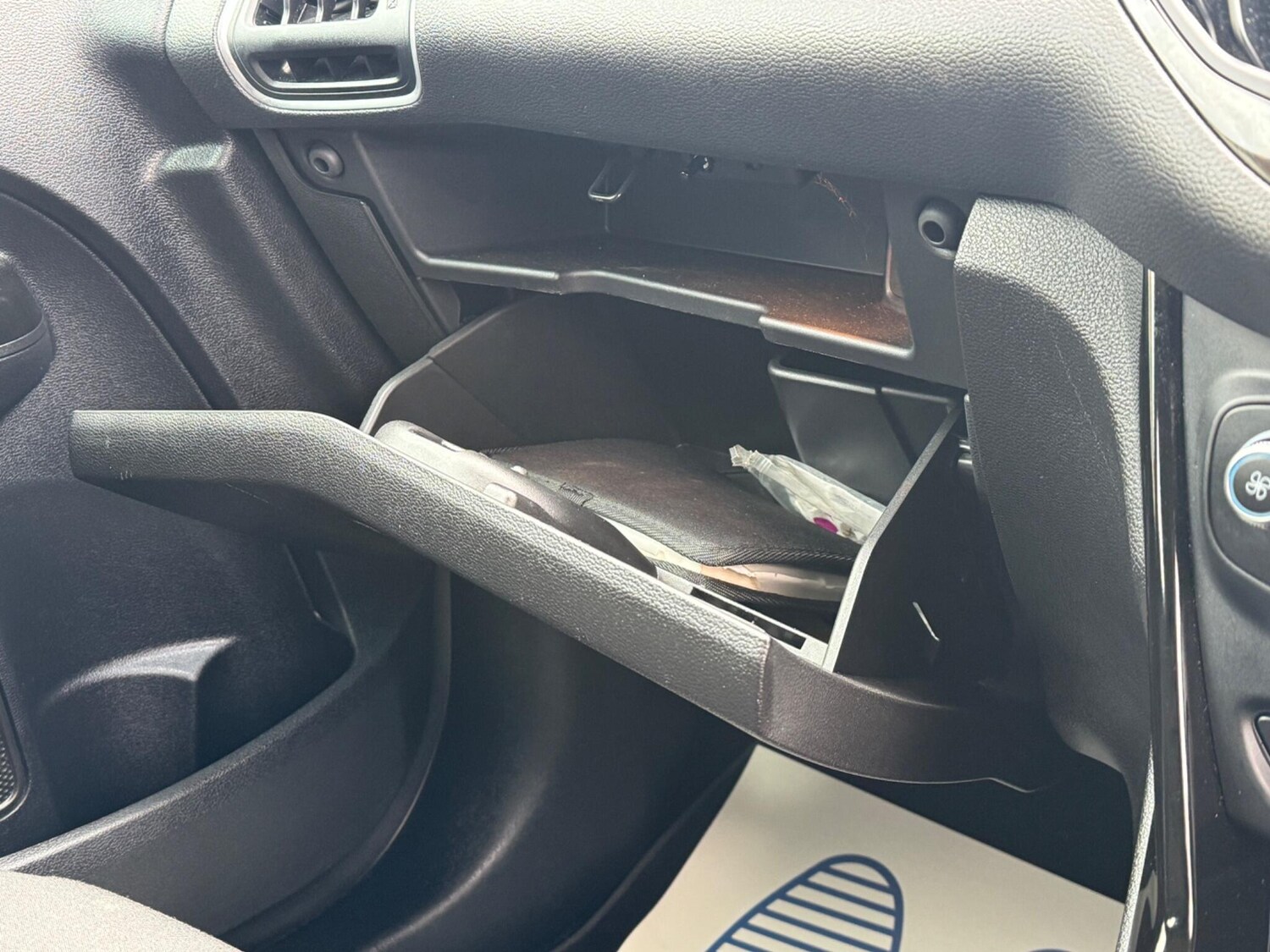 Used Ford B-MAX 2014 for sale - 77524797: Photo 46