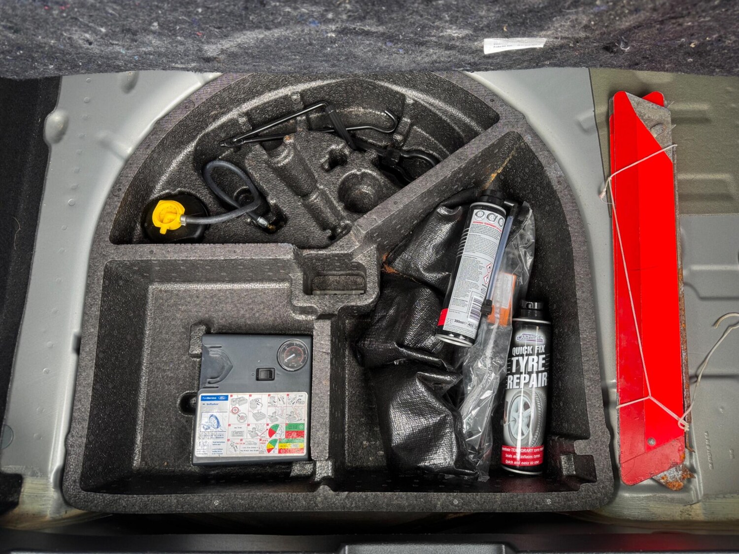 Used Ford B-MAX 2014 for sale - 77524797: Photo 49