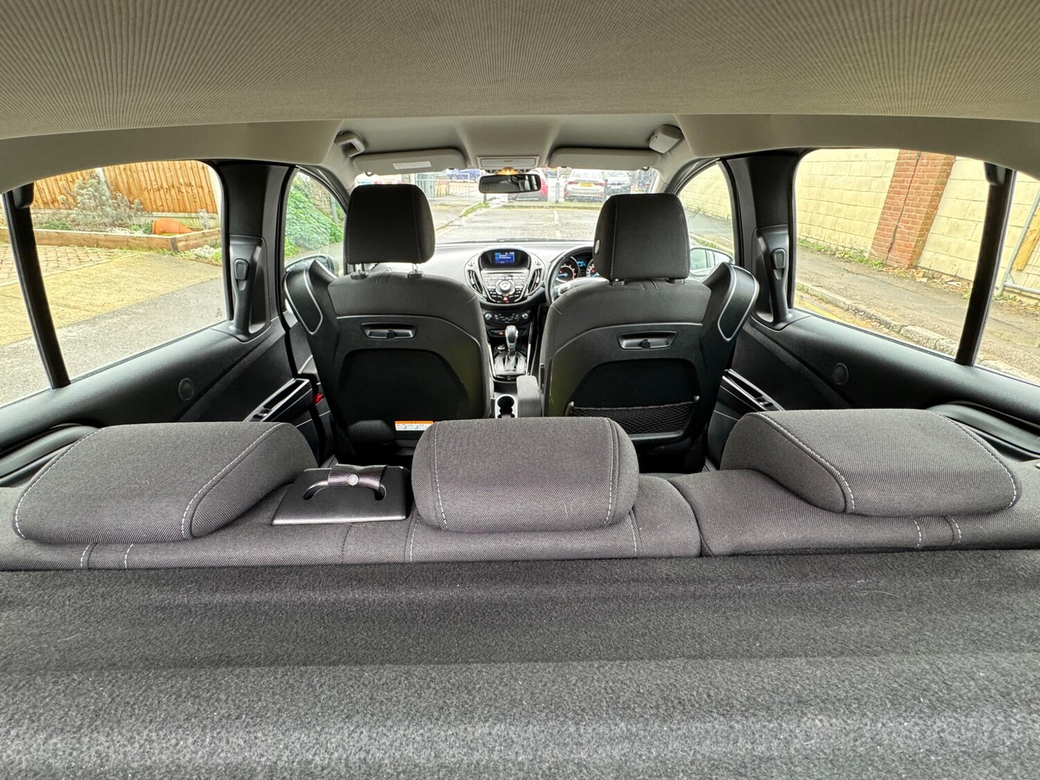 Used Ford B-MAX 2014 for sale - 77524797: Photo 50