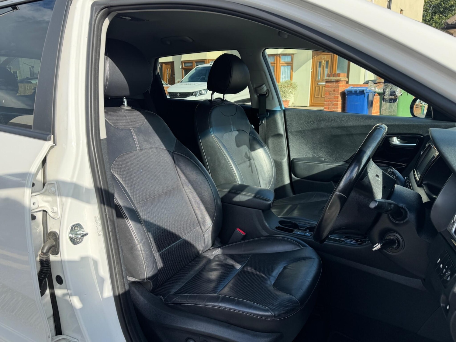 Vehicle 19