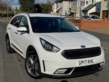 2017 (17) - 1.6h GDi 3 DCT Euro 6 (s/s) 5dr