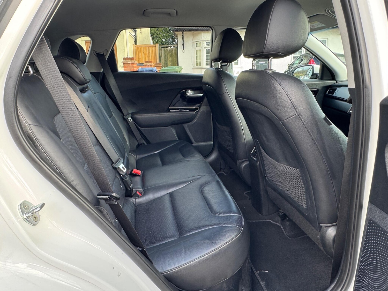 Vehicle 30