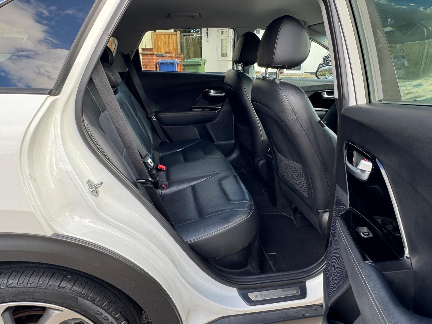 Vehicle 31
