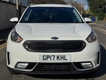Used Kia Niro 2017 for sale - 75728836: Photo