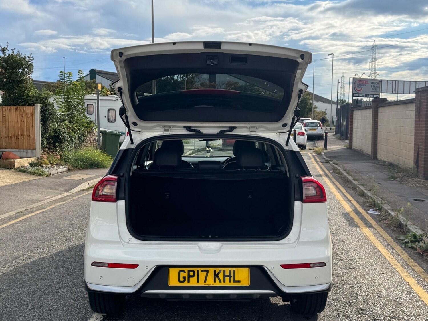 Vehicle 47