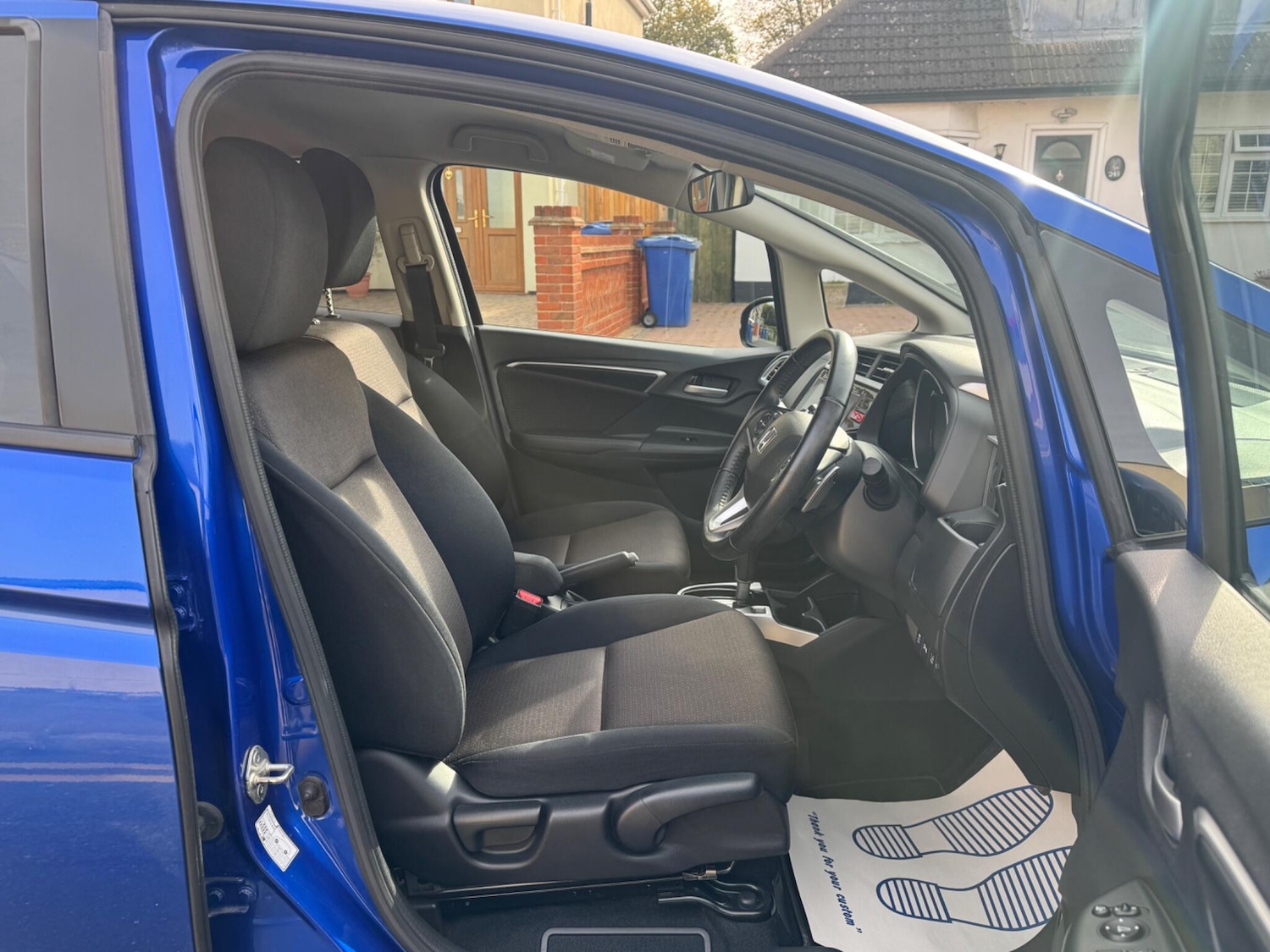 Used Honda Jazz 2017 for sale - 76315246: Photo 15