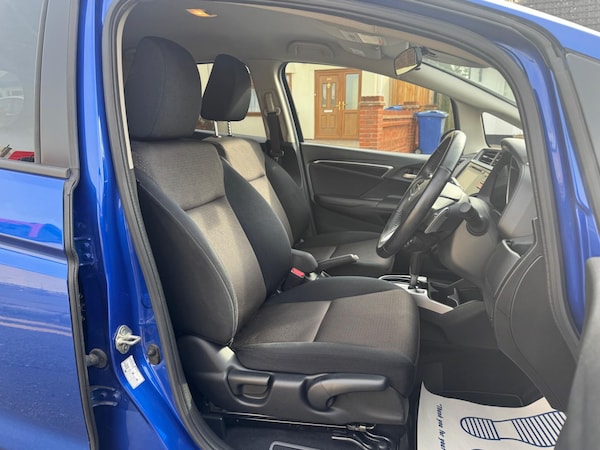 Used Honda Jazz 2017 for sale - 76315246: Photo 18