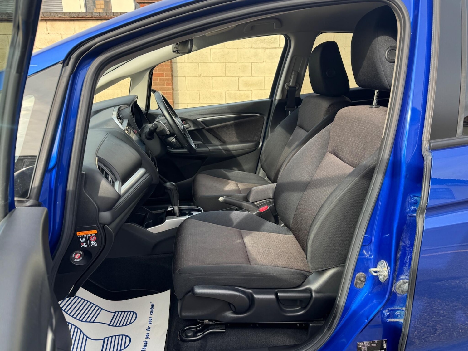 Used Honda Jazz 2017 for sale - 76315246: Photo 19