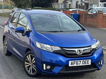 Used Honda Jazz 2017 for sale - 76315246: Photo