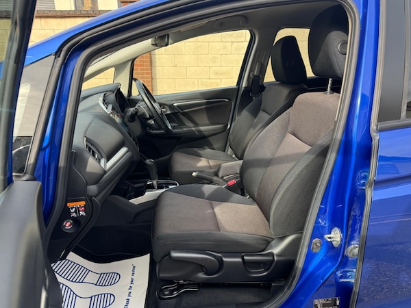 Used Honda Jazz 2017 for sale - 76315246: Photo 20