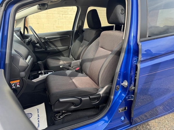 Used Honda Jazz 2017 for sale - 76315246: Photo 22