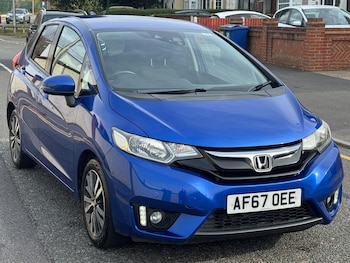 Used Honda Jazz 2017 for sale - 76315246: Photo