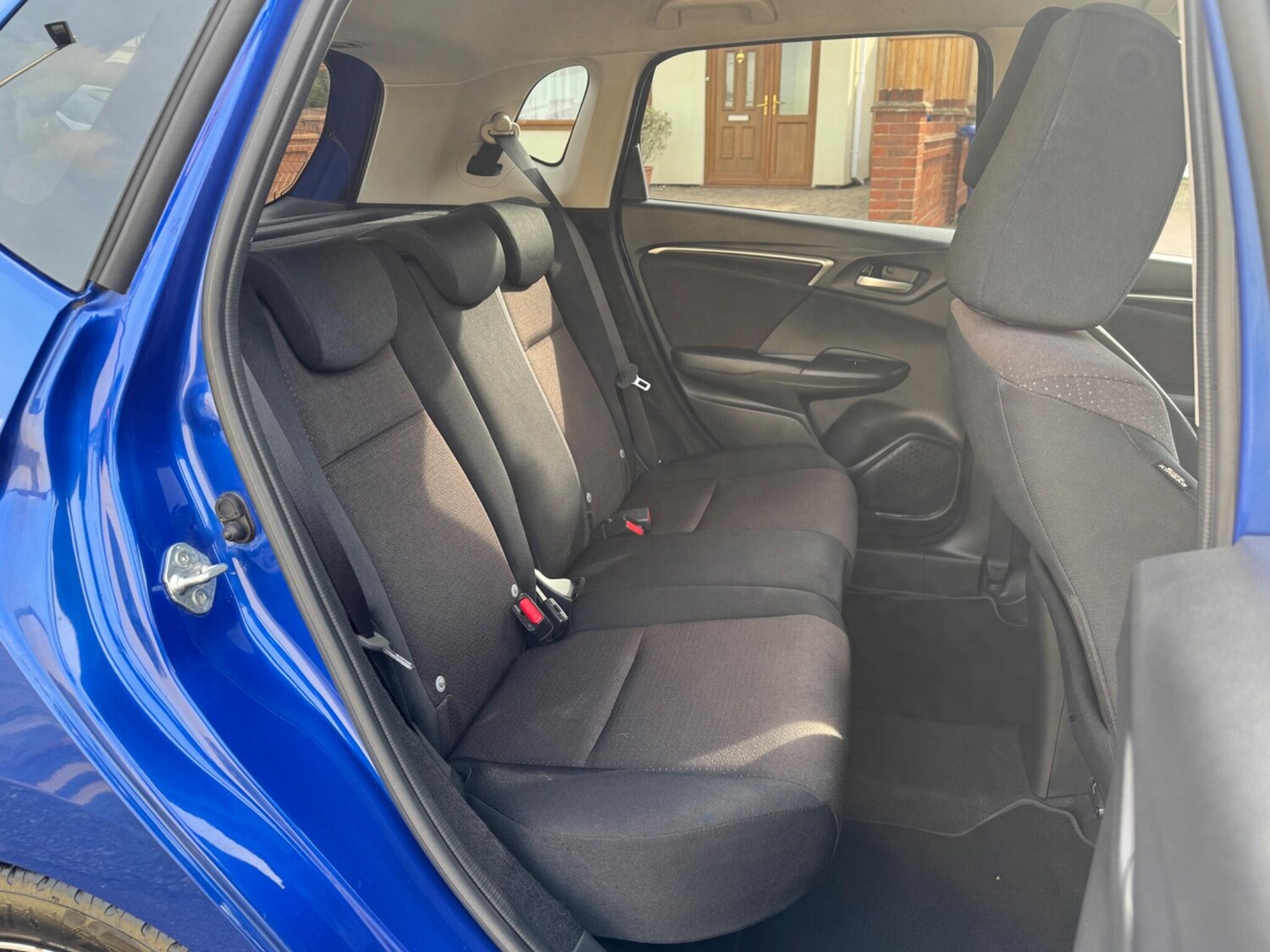 Used Honda Jazz 2017 for sale - 76315246: Photo 32