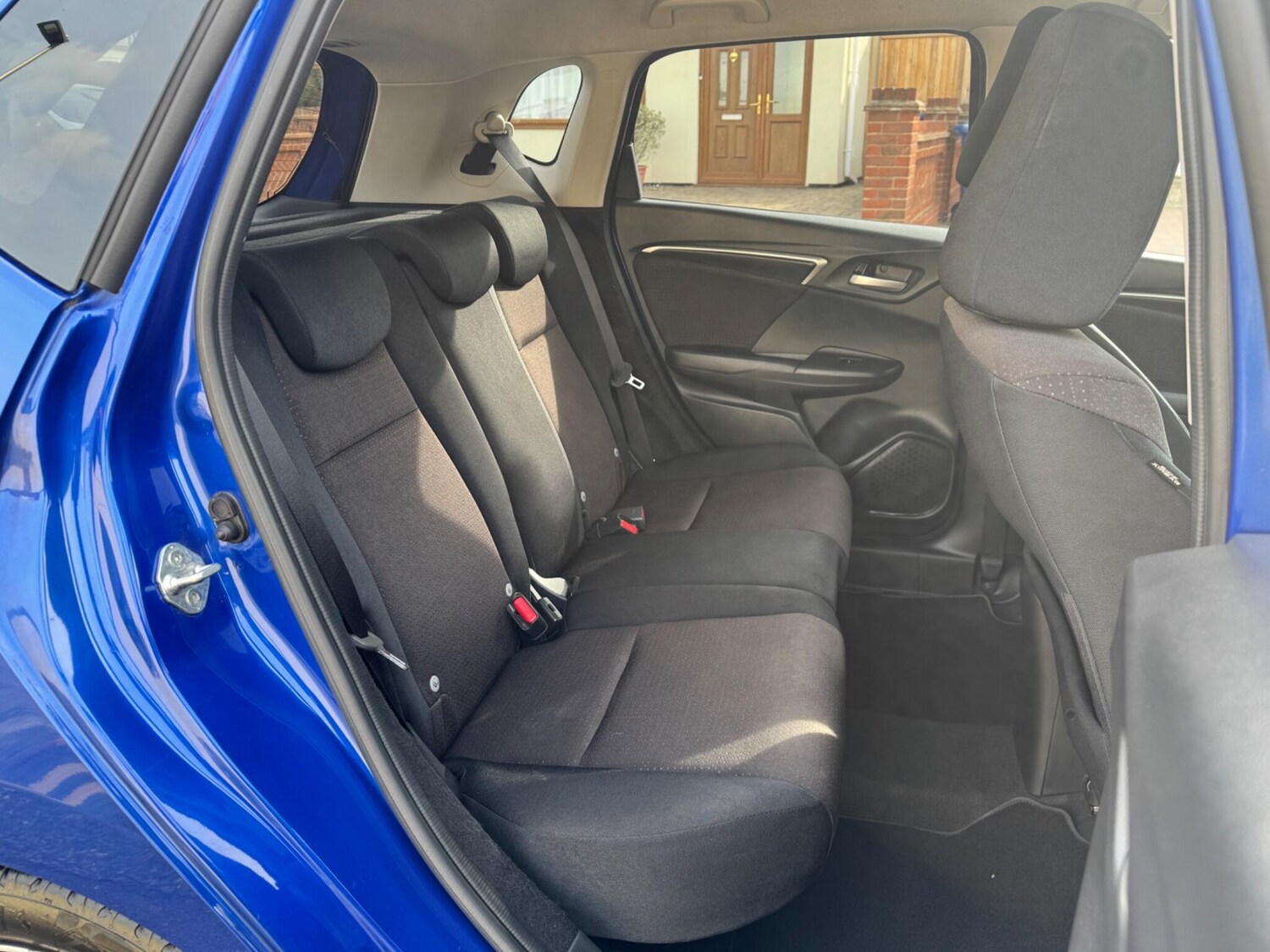 Used Honda Jazz 2017 for sale - 76315246: Photo 33