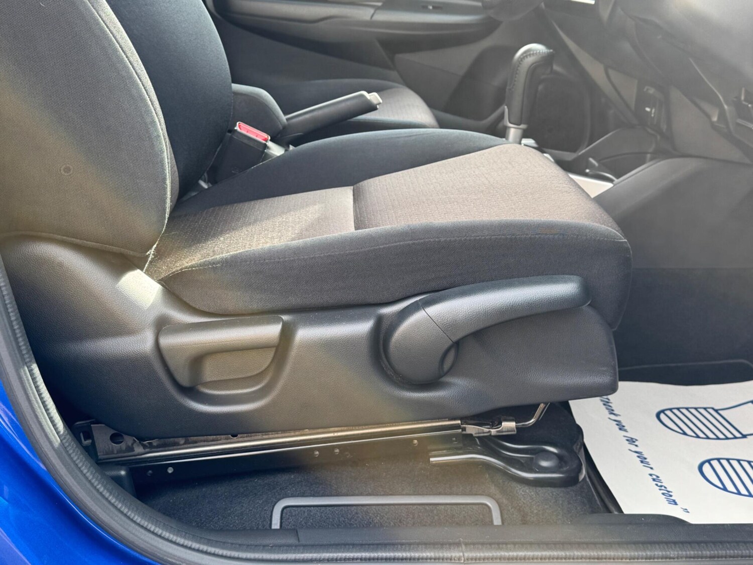 Used Honda Jazz 2017 for sale - 76315246: Photo 36