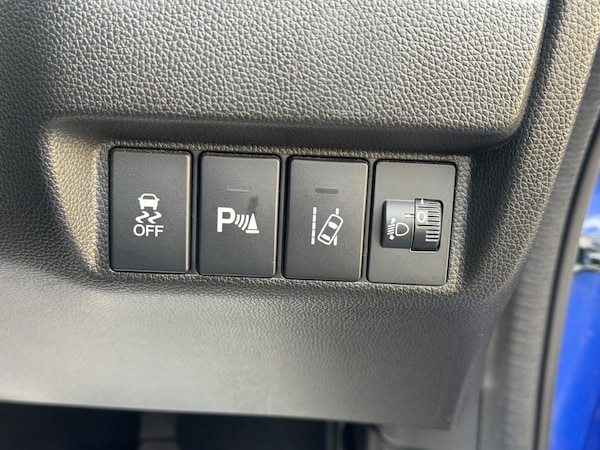 Used Honda Jazz 2017 for sale - 76315246: Photo 37
