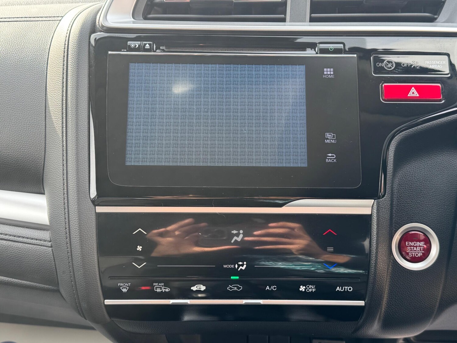 Used Honda Jazz 2017 for sale - 76315246: Photo 39