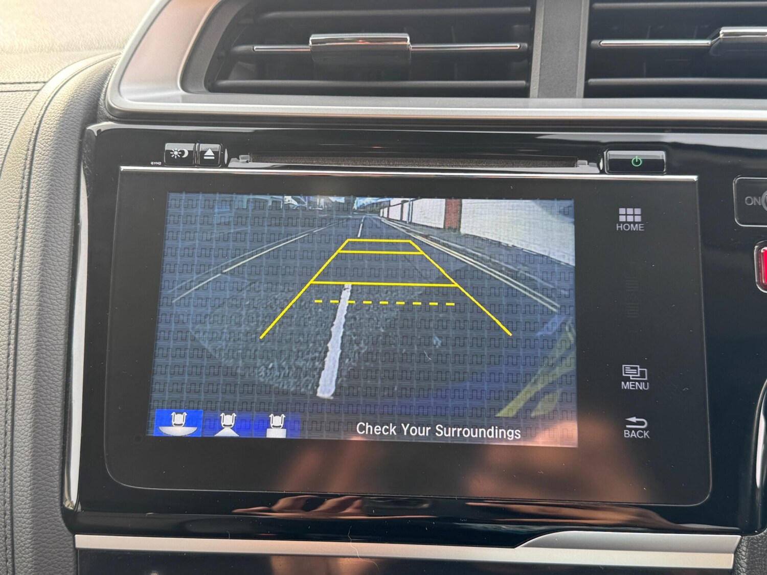 Used Honda Jazz 2017 for sale - 76315246: Photo 42