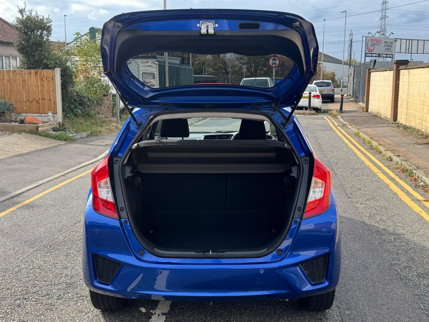 Used Honda Jazz 2017 for sale - 76315246: Photo 43