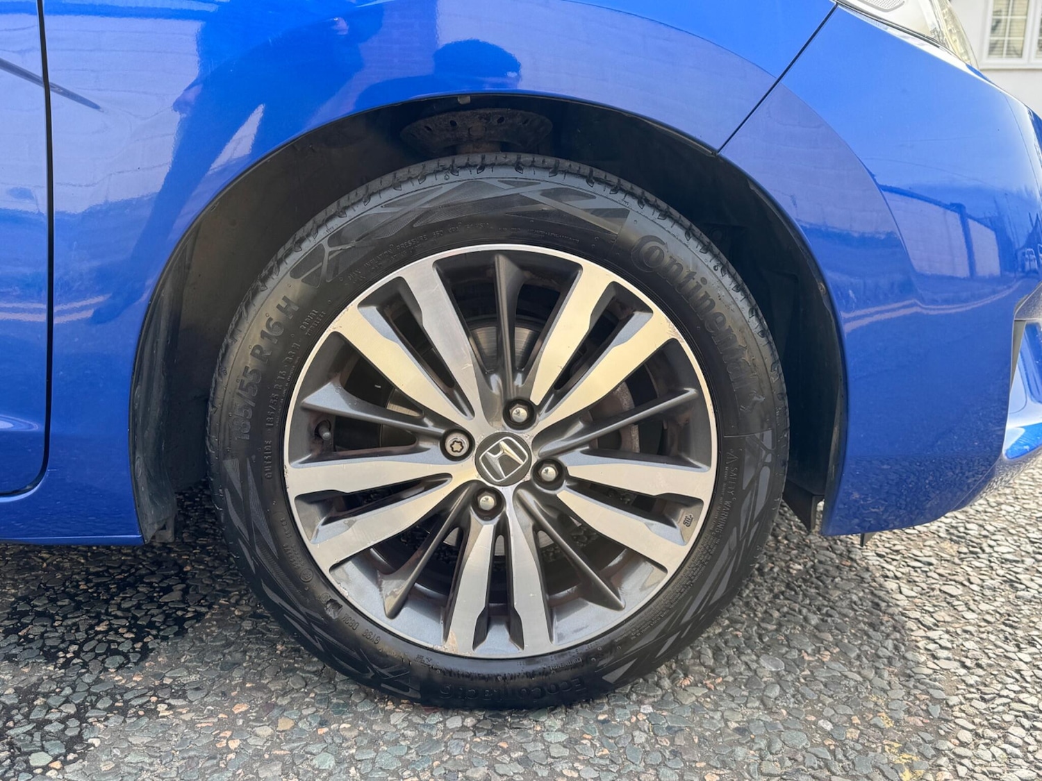 Used Honda Jazz 2017 for sale - 76315246: Photo 51