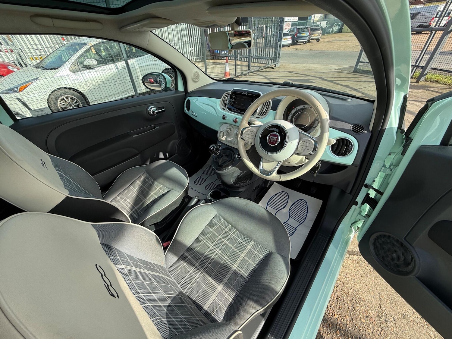 Used Fiat 500 for sale - 77824648: Photo 16