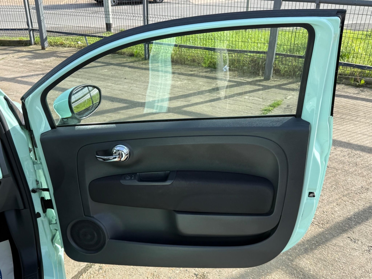 Used Fiat 500 for sale - 77824648: Photo 17