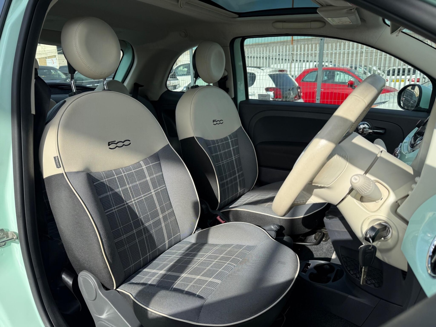 Used Fiat 500 for sale - 77824648: Photo 18