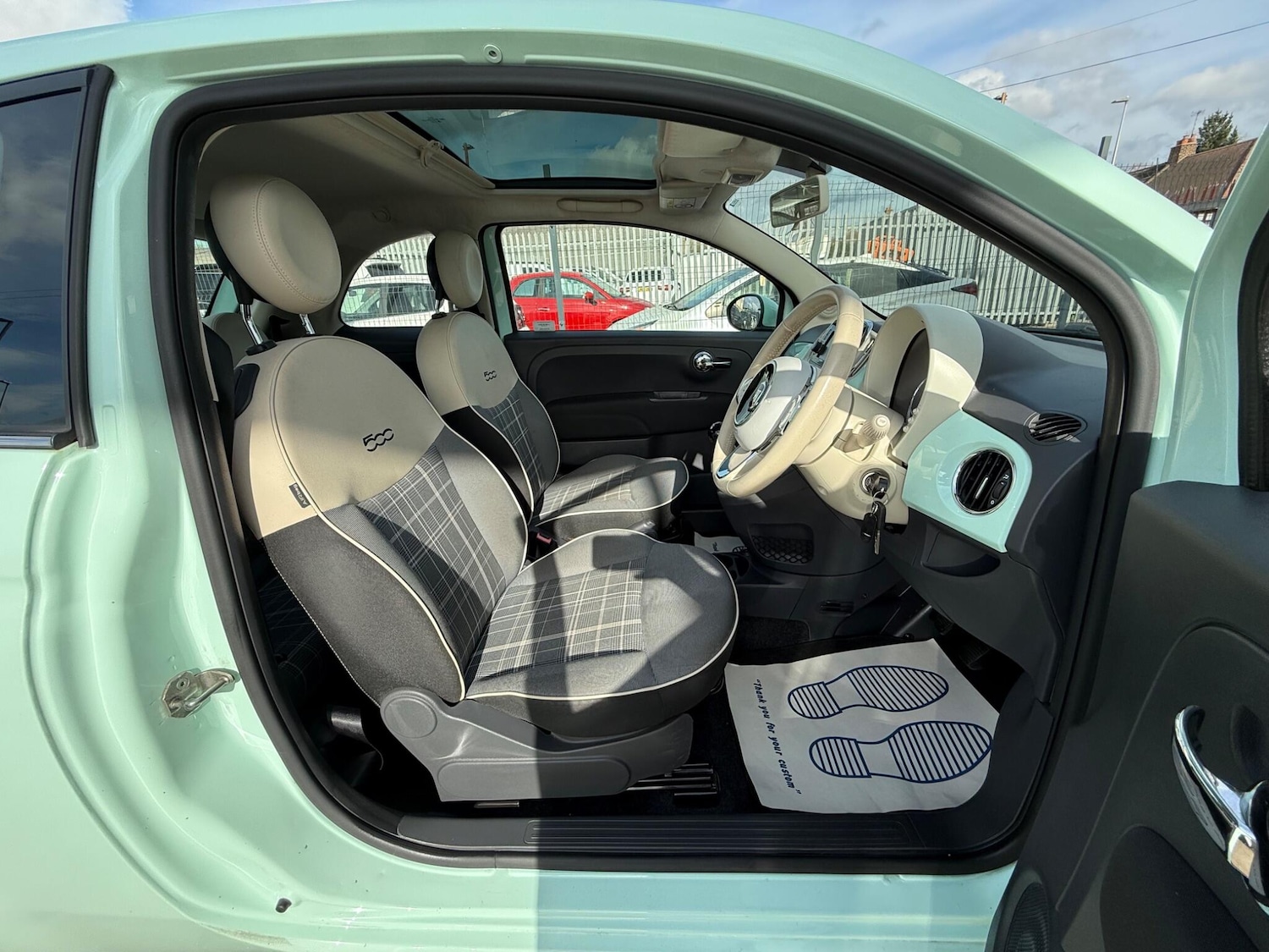 Used Fiat 500 for sale - 77824648: Photo 19