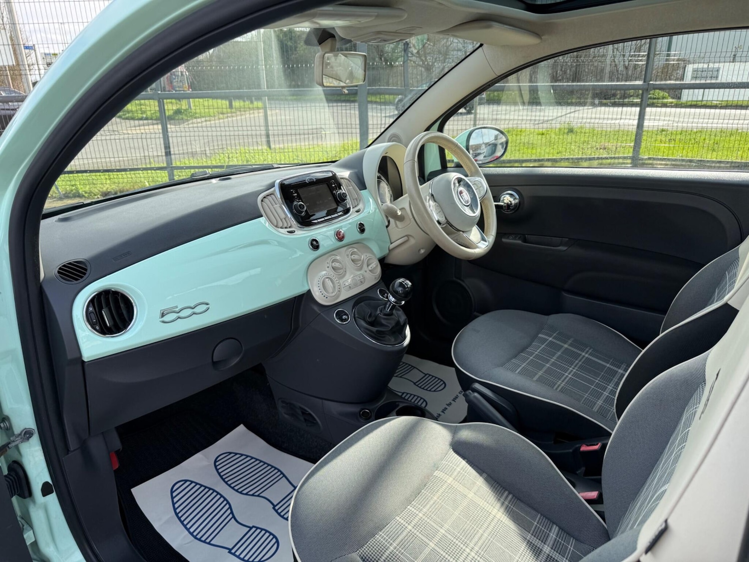 Used Fiat 500 for sale - 77824648: Photo 20