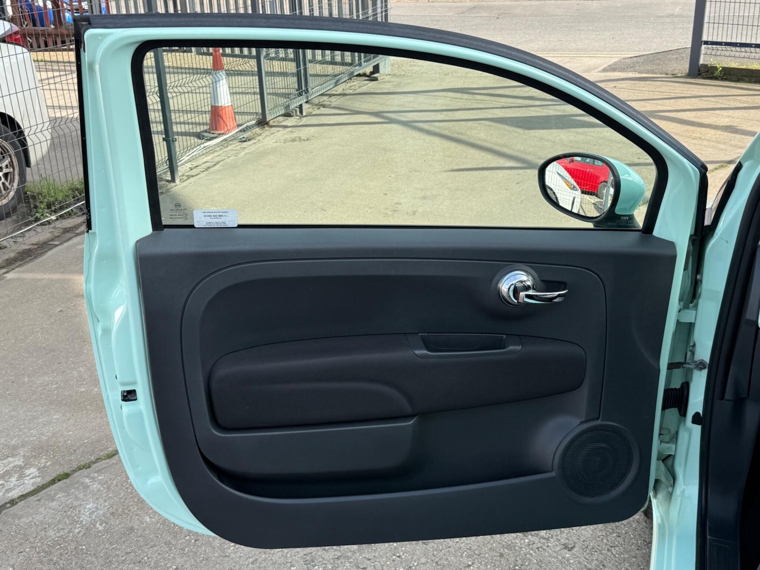 Used Fiat 500 for sale - 77824648: Photo 22