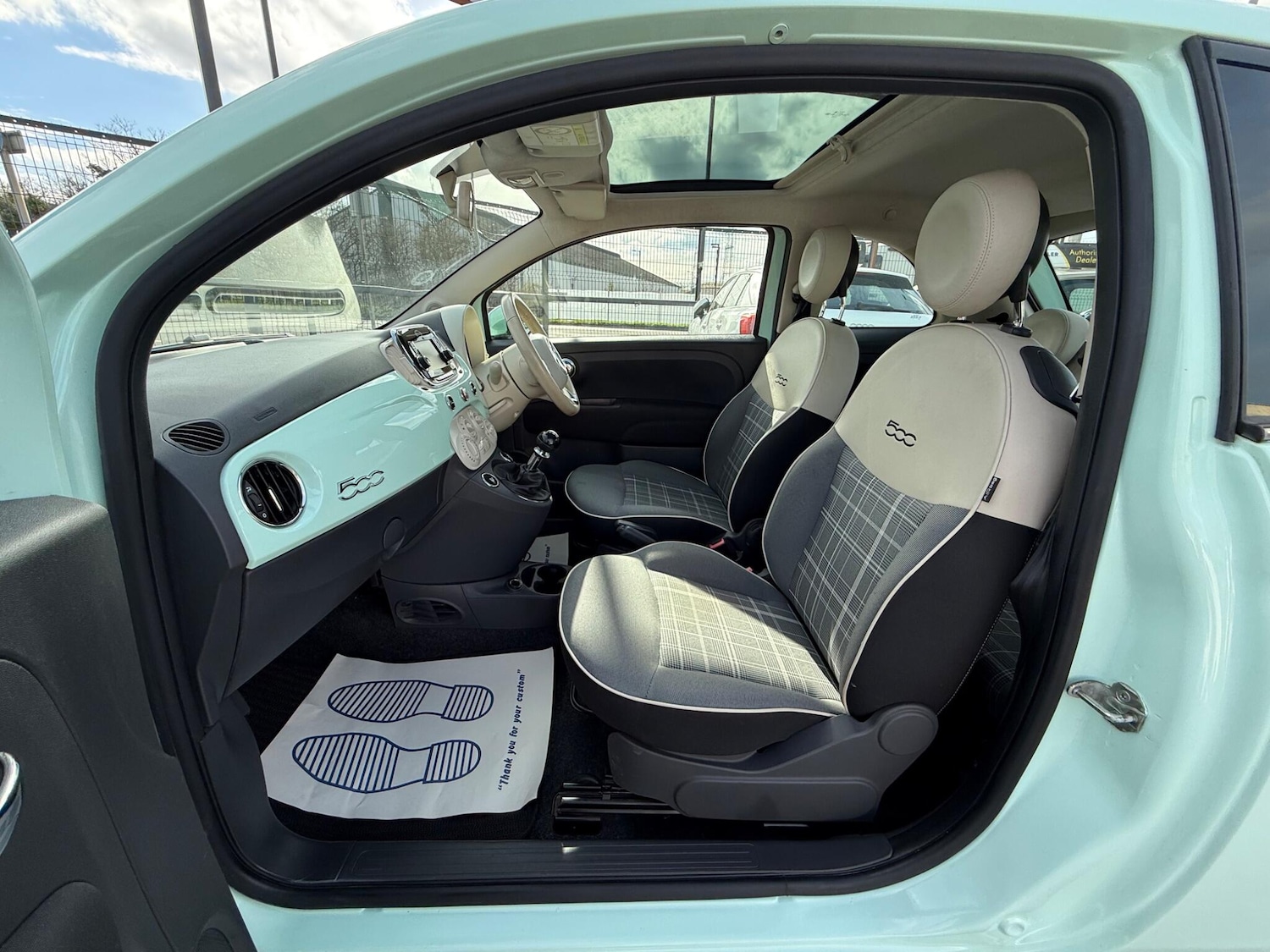 Used Fiat 500 for sale - 77824648: Photo 24