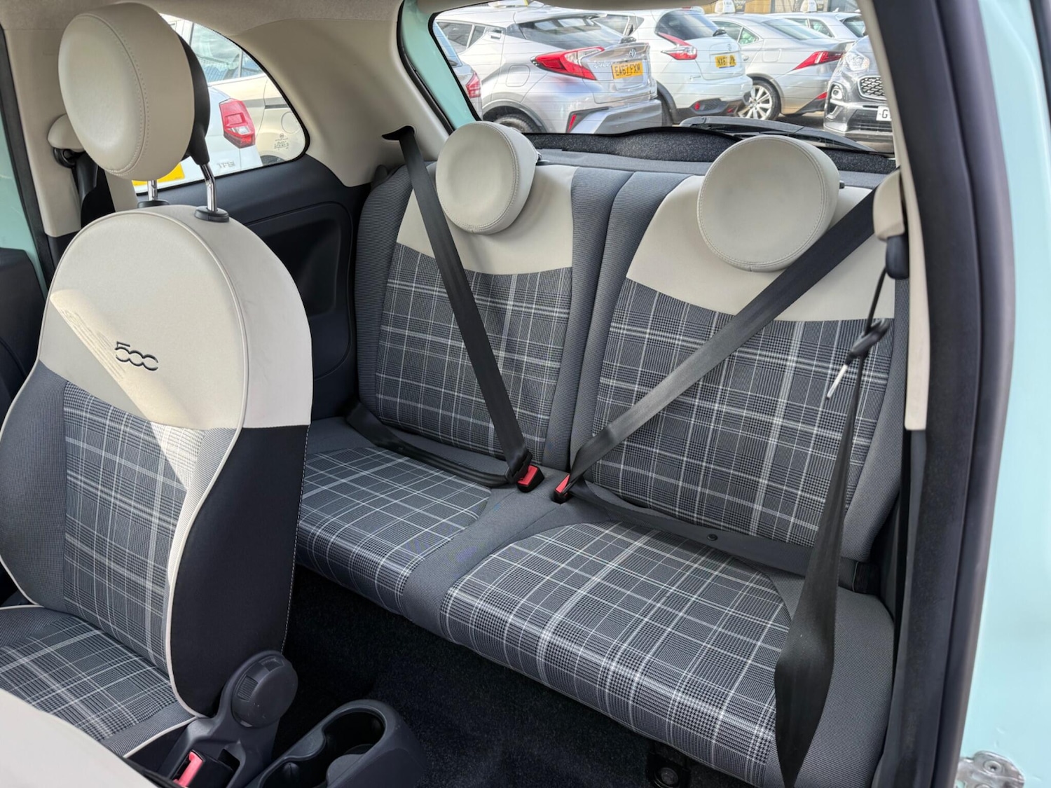 Used Fiat 500 for sale - 77824648: Photo 25