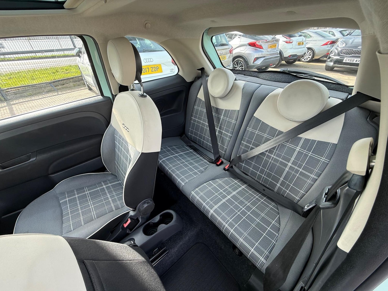 Used Fiat 500 for sale - 77824648: Photo 26