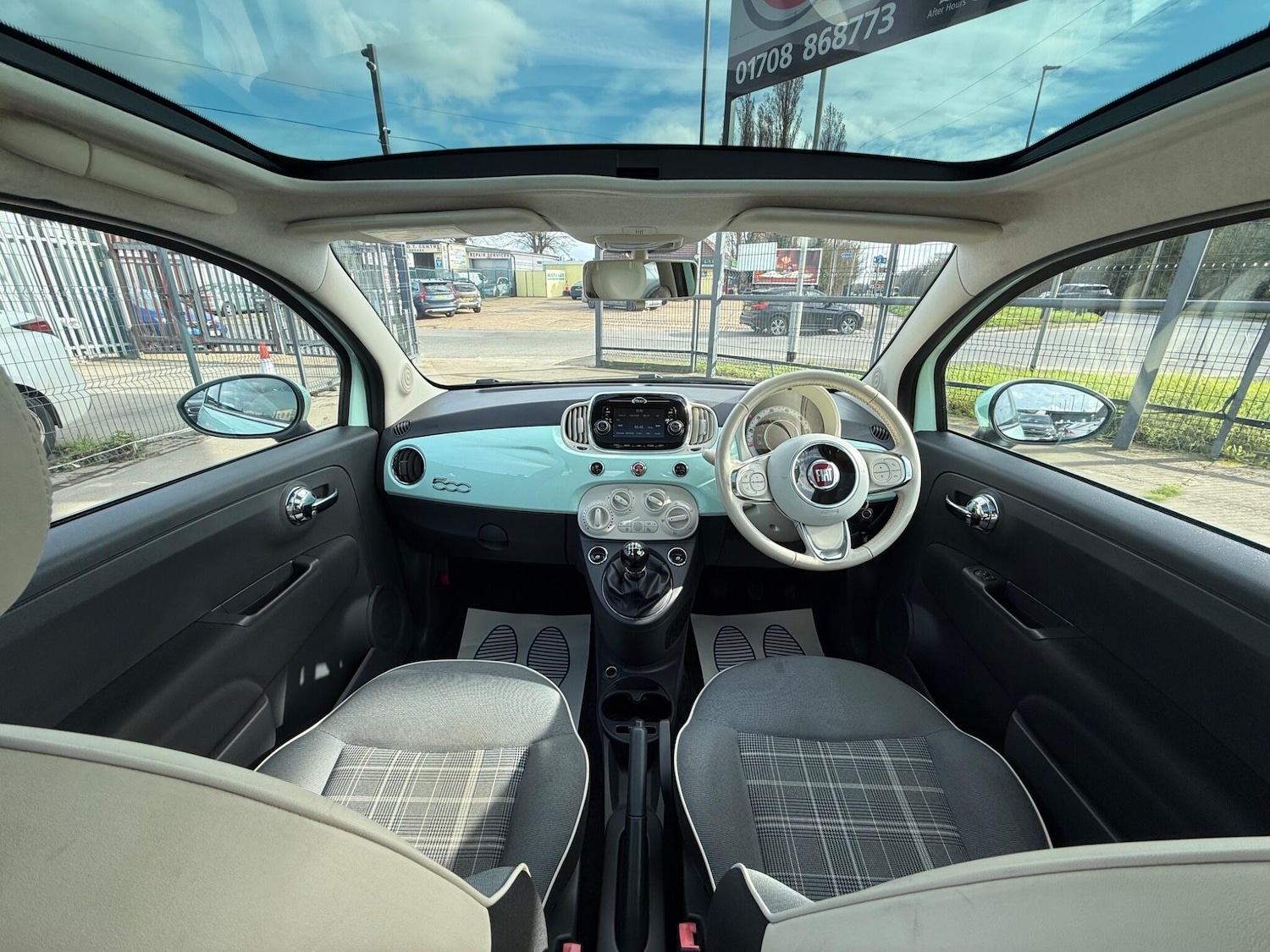 Used Fiat 500 for sale - 77824648: Photo 27