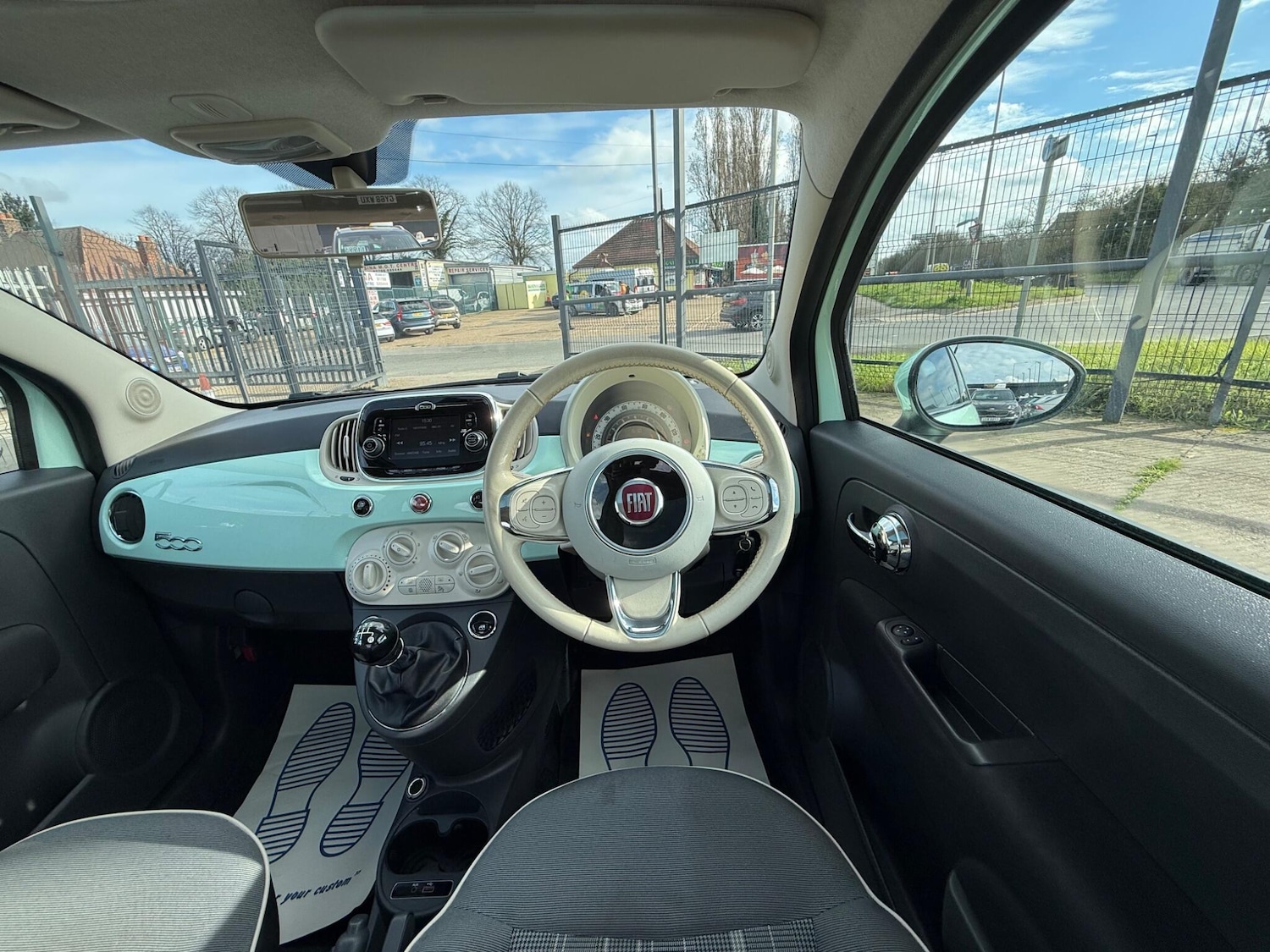 Used Fiat 500 for sale - 77824648: Photo 28