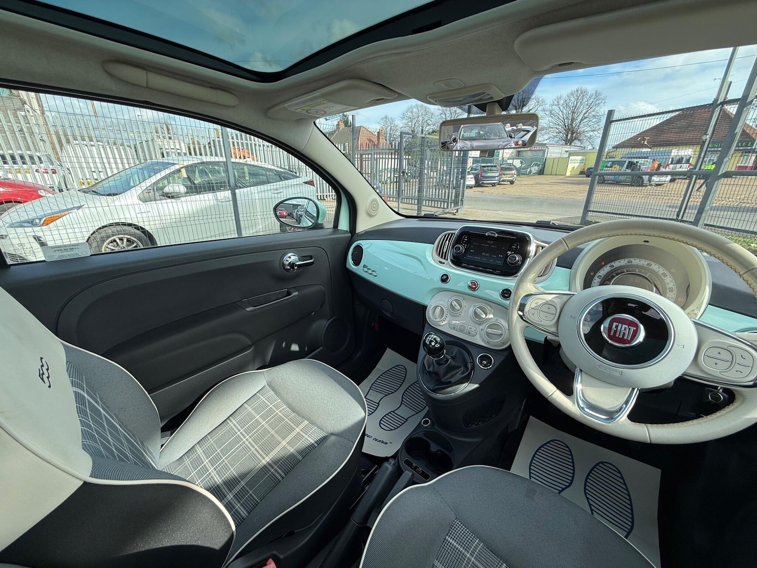 Used Fiat 500 for sale - 77824648: Photo 29