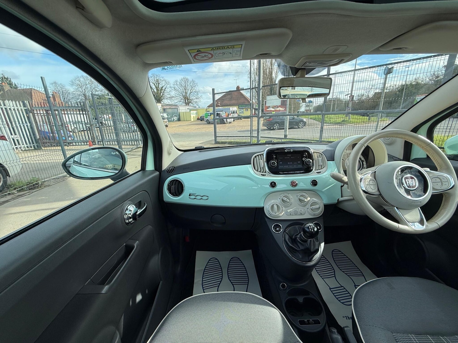 Used Fiat 500 for sale - 77824648: Photo 30