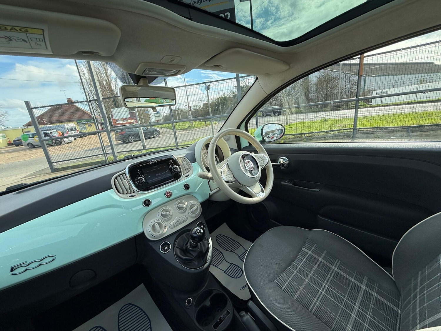 Used Fiat 500 for sale - 77824648: Photo 31