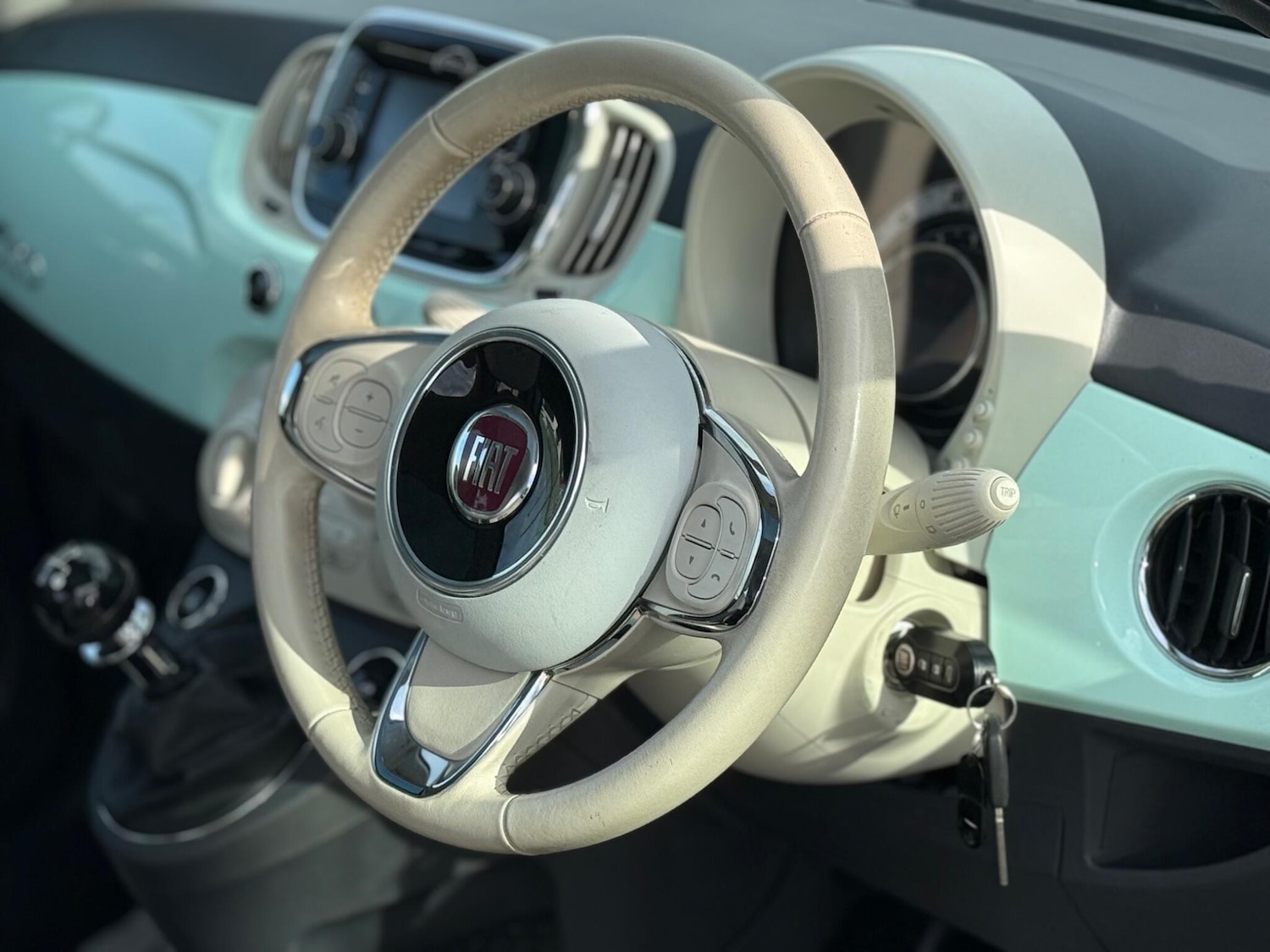 Used Fiat 500 for sale - 77824648: Photo 32