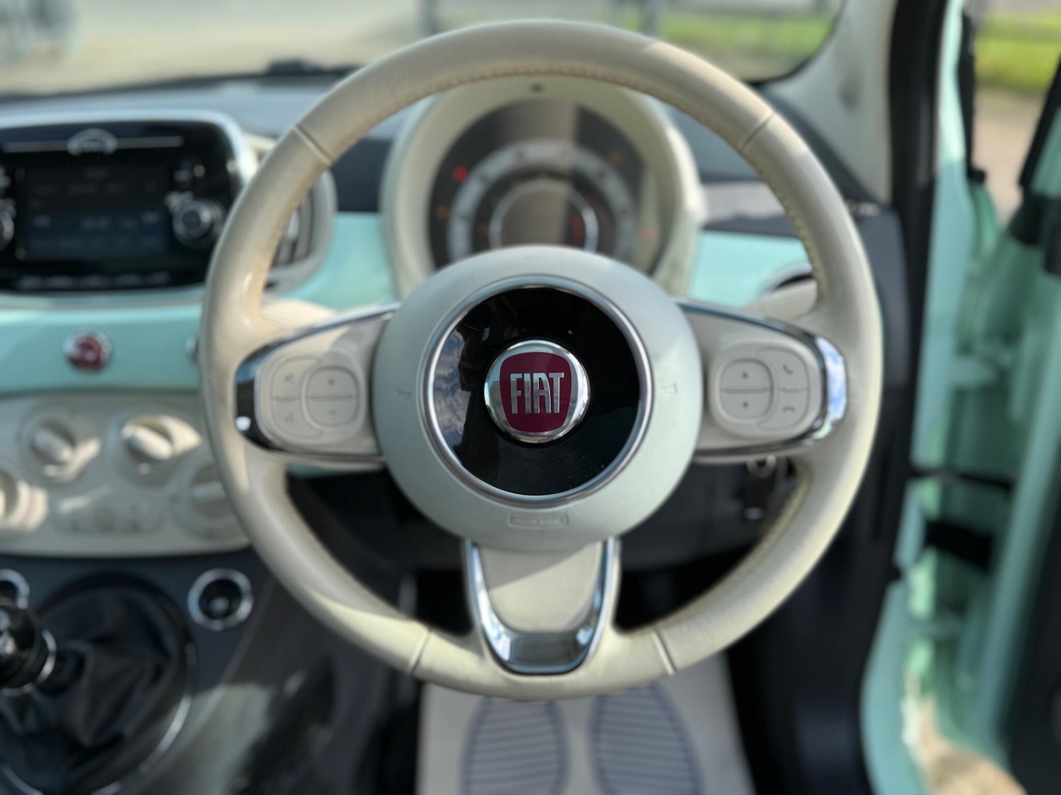 Used Fiat 500 for sale - 77824648: Photo 33