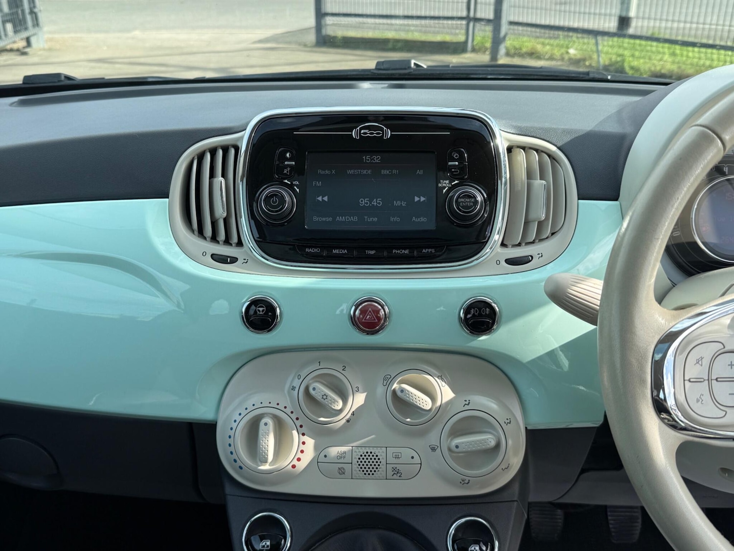 Used Fiat 500 for sale - 77824648: Photo 35