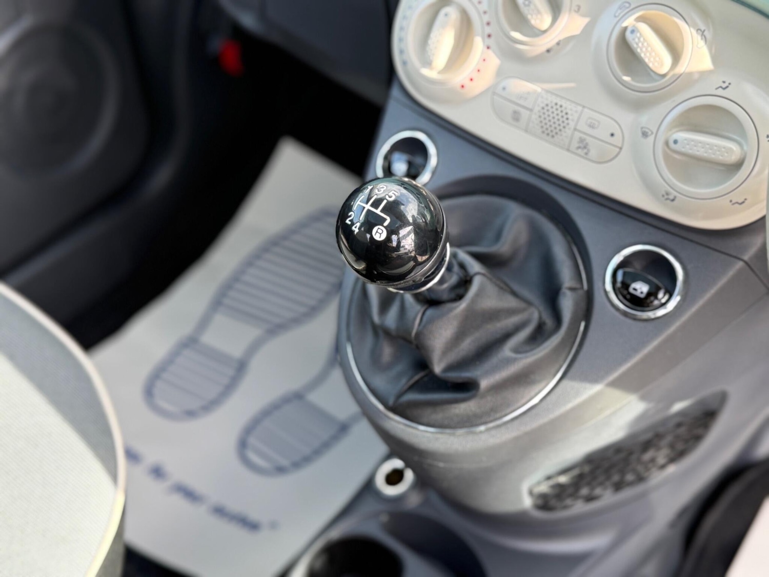 Used Fiat 500 for sale - 77824648: Photo 37