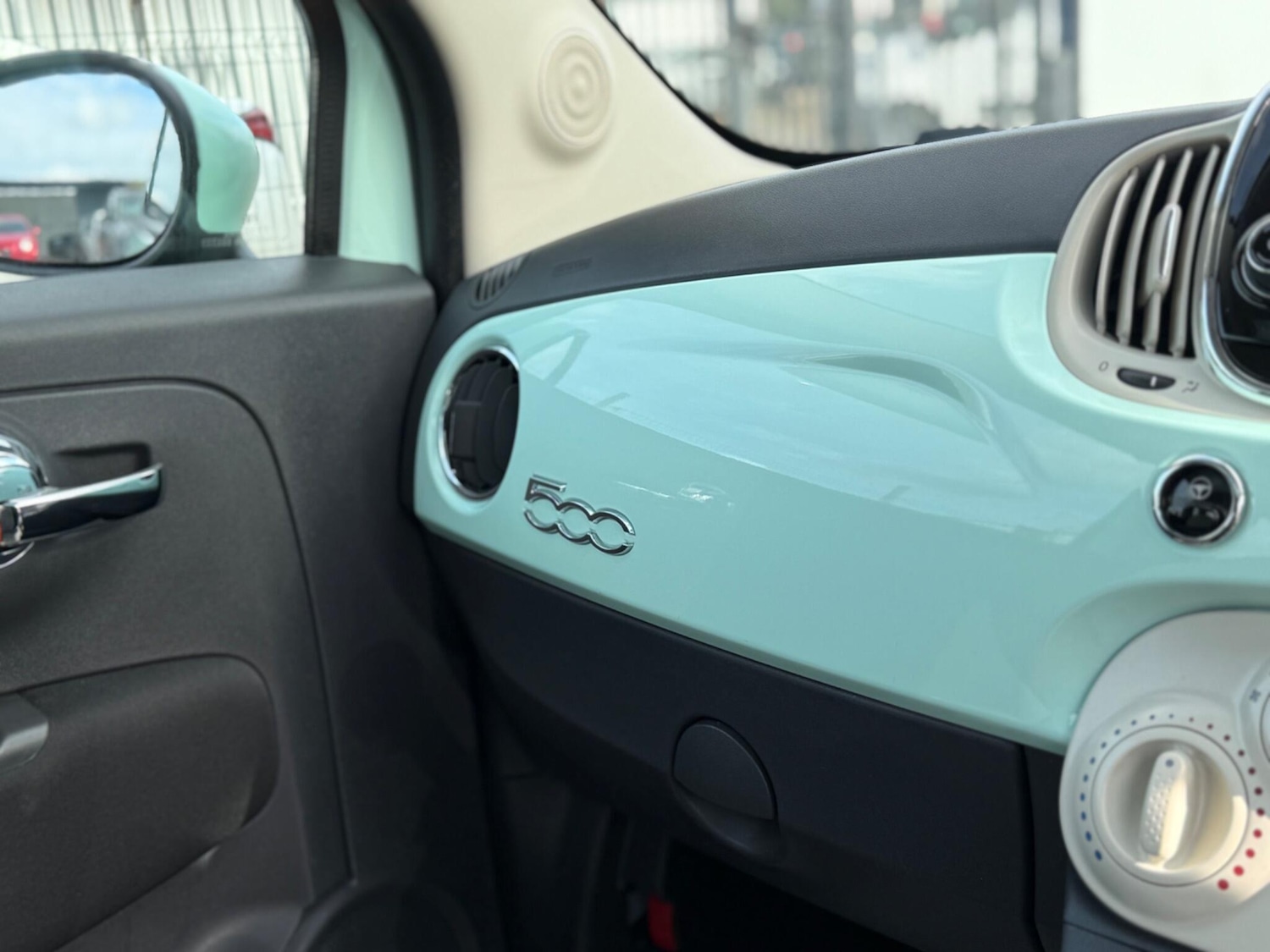 Used Fiat 500 for sale - 77824648: Photo 39