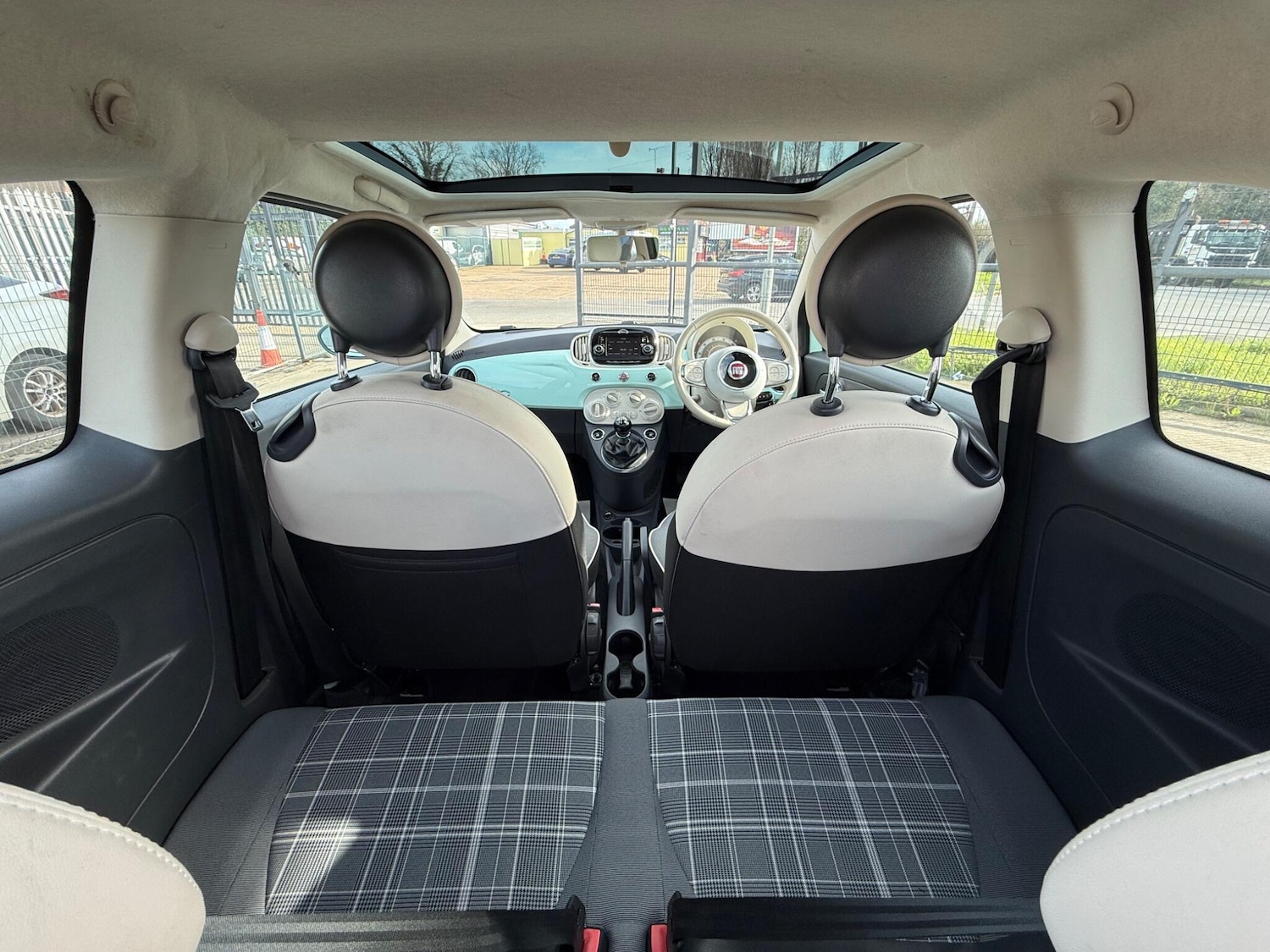 Used Fiat 500 for sale - 77824648: Photo 40