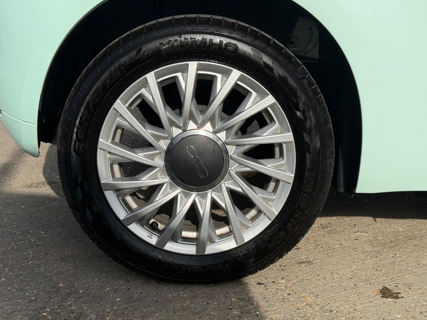 Used Fiat 500 for sale - 77824648: Photo 43